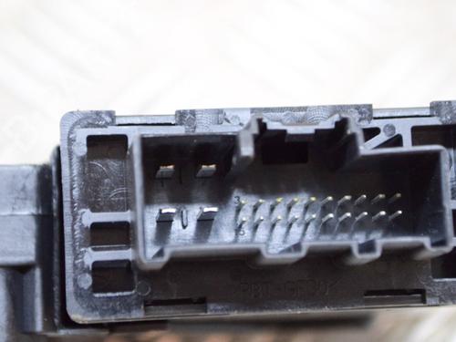 Right rear window motor VOLVO S90 II (234) D5 AWD | BP10526477E22 