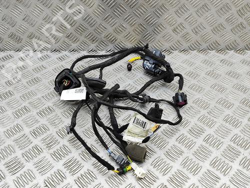 Wiring harness JEEP RENEGADE SUV (BU, B1, BV) 1.3 PHEV 4Xe | BP30130735E16