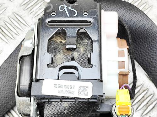 Front right seatbelt MERCEDES-BENZ GLB (X247) GLB 220 d 4-matic (247.615) | BP36952523I25 - Image 6