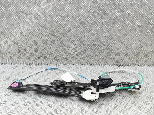 Front left window mechanism FIAT 500e (332_) Elektro (FA1) | BP36533998C22 - Image 3