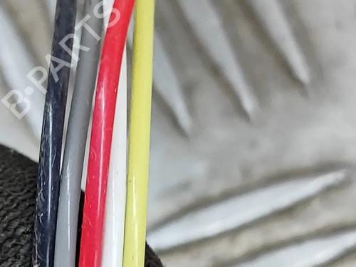 Electronic sensor PORSCHE MACAN (95B) 3.6 Turbo | BP18878368M84