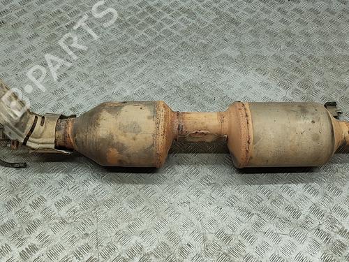 Used Catalyst TOYOTA LAND CRUISER PRADO (_J15_) 2.8 D-4D (GDJ150_, GDJ155_, GDJ150, GDJ151) (177 hp) 32369458