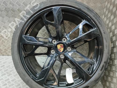 Cerchio Cerchio PORSCHE TAYCAN Sport Turismo (Y1C) 4S Performance Battery Plus (Y1CDB1) (571 hp) 36044790 36044790