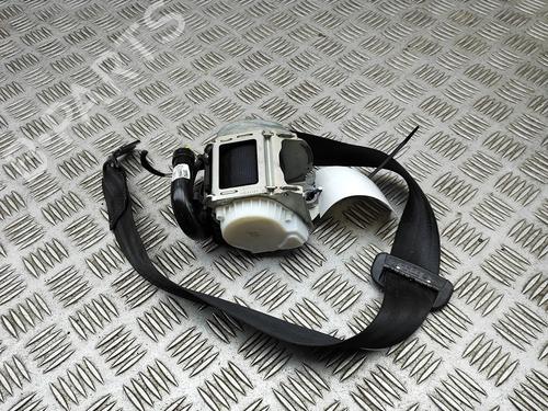 Rear right seatbelt AUDI Q5 (FYB, FYG) SQ5 TFSI quattro | BP38059039I28  - Image 6