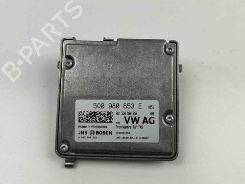 Camera SKODA OCTAVIA III Combi (5E5, 5E6) 1.8 TSI 4x4 | BP26658409E14