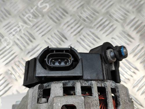 Alternator BMW 7 (F01, F02, F03, F04) 730 d | BP17375012M7