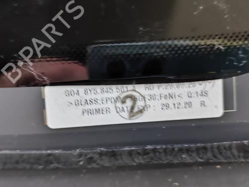 Bootlid window AUDI A3 Limousine (8YS, 8YM) S3 TFSI quattro | BP27772869C64 