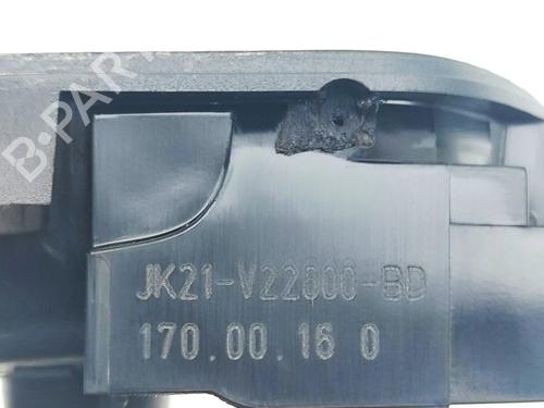 Front right interior door handle FORD TRANSIT CUSTOM V362 Van (FY, FZ) 2.0 EcoBlue | BP35727031I14  - Image 7