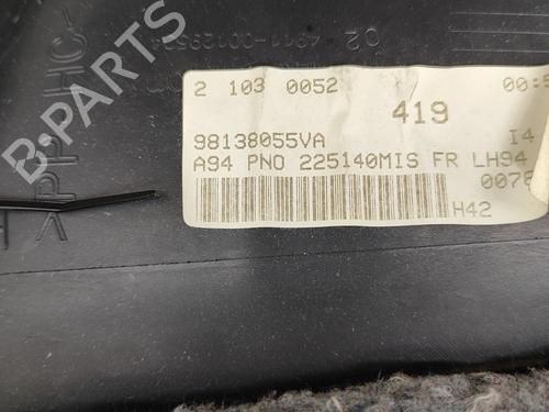 Front left panel PEUGEOT 2008 I (CU_) 1.2 THP 110 / PureTech 110 | BP33376348C58 - Image 7