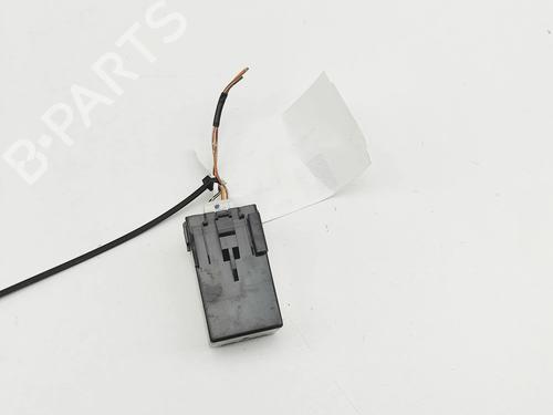 Electronic module ISUZU D-MAX II (TFR, TFS) 2.5 CRDi 4x4 (TFS86J) | BP38731740M83 - Image 4
