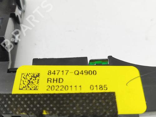 Electronic module KIA NIRO II (SG2) EV | BP35717485M83 - Image 7
