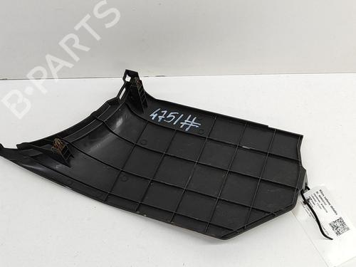 Step NISSAN 350Z Coupe (Z33) 3.5 (AAZ33) | BP23247640C149 