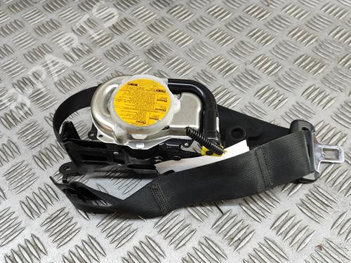 Used Rear left seatbelt Rear left seatbelt TOYOTA PRIUS (_W5_) 1.8 Hybrid (ZVW50_, ZVW51_) (98 hp) 27295512 27295512