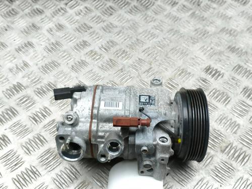 AC compressor AUDI A3 Sportback (8YA, 8YF) 35 TFSI | BP39646615M34 - Image 3