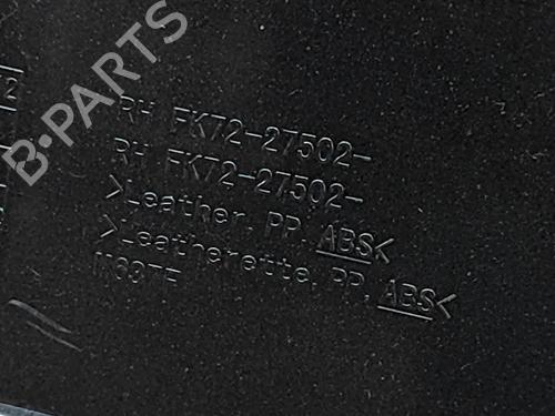 Rear right panel LAND ROVER DISCOVERY SPORT (L550) 2.0 D 4x4 | BP33385545C61 - Image 3