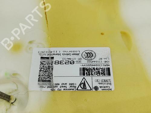 Rear seat PORSCHE CAYENNE (92A) 3.0 Diesel | BP34630467C17 - Image 10