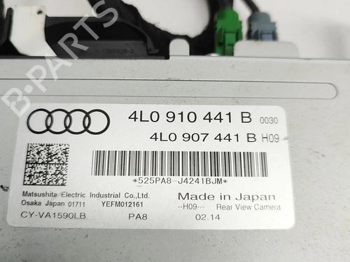 Electronic module AUDI Q7 (4LB) 3.0 TDI quattro | BP35718020M83  - Image 7