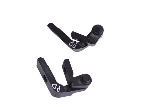 Hinge/Door check strap BMW i3 (I01) Range Extender | BP30237441C146 - Image 2