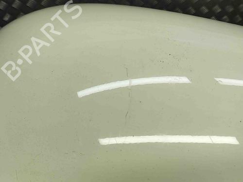 Left rear fenders VW NEW BEETLE Convertible (1Y7) 1.6 | BP22998628C43 