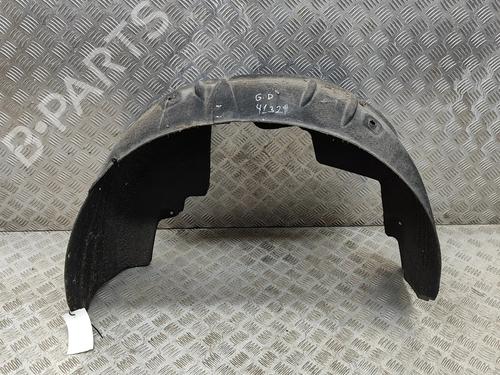 Hjulbue VW ARTEON (3H7, 3H8) 1.5 TSi (150 hp) 27765127