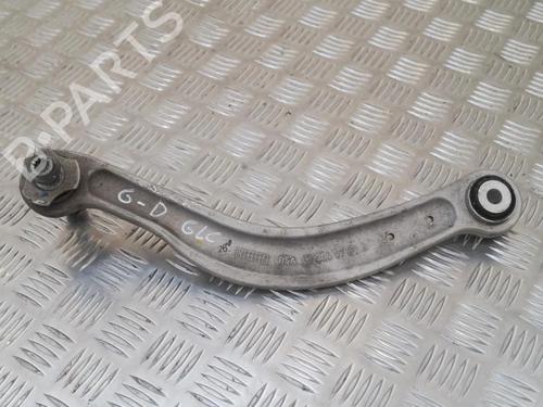 Used Right rear suspension arm MERCEDES-BENZ GLC (X253) 220 d 4-matic (253.905, 253.903) (170 hp) 7734012