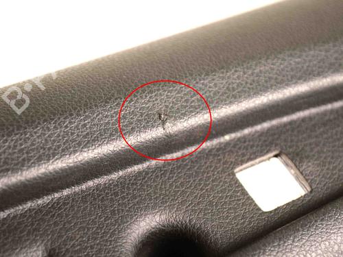 Front right panel AUDI Q5 (8RB) 2.0 TDI quattro | BP30224270C59 