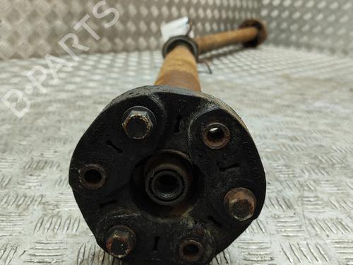 Driveshaft JAGUAR XJ (X350, X358) 4.2 | BP24976239M37 