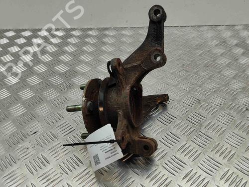 Right front steering knuckle BMW 7 (F01, F02, F03, F04) 730 d | BP17549002M26 