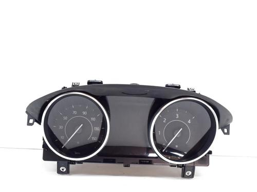 Used Instrument cluster Instrument cluster JAGUAR E-PACE (X540) 2.0 D150 (150 hp) 9510332 9510332