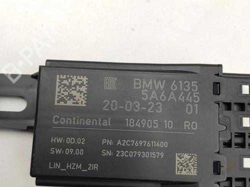 Electronic module BMW XM (G09) XM All-wheel Drive | BP39656455M83 - Image 6