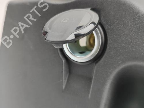 Bagagerumsbeklædning VW CADDY V MPV (SBB, SBJ) 2.0 TDI 4motion | BP27795365I3 