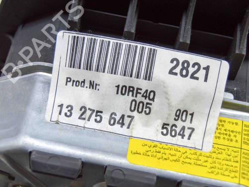 Driver airbag OPEL INSIGNIA A (G09) 2.0 CDTI (68) | BP11815011C9 