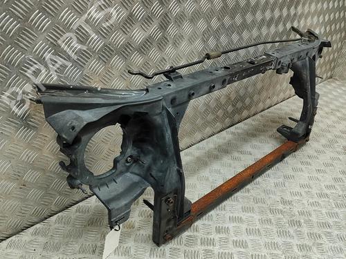Front slam panel JEEP WRANGLER III (JK) 3.6 V6 | BP25786842C72 - Image 2