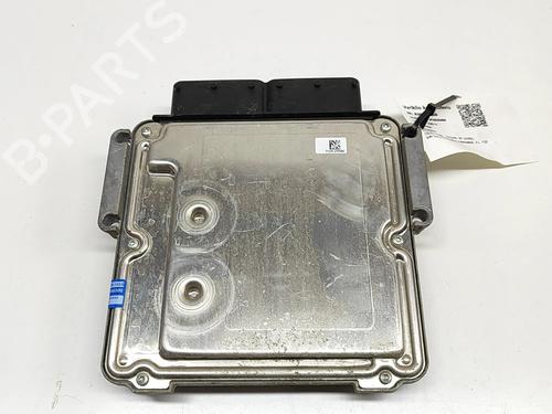 Engine control unit (ECU) JAGUAR XF II (X260) 2.0 D | BP27158337M57 - Image 2