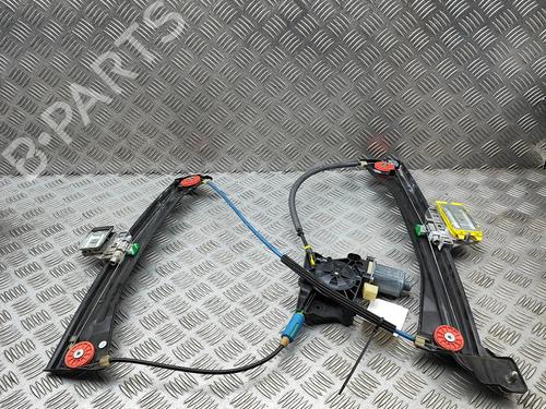 Front left window mechanism AUDI A5 (F53, F5P) 2.0 TDI | BP37996285C22 - Image 3