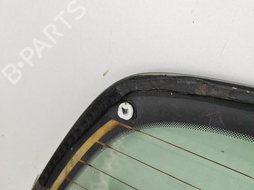 Bootlid window NISSAN NAVARA NP300 (D40) 2.5 dCi 4WD (D40TT, D40T, D40M, D40BB) | BP26221196C64 