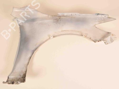 Forkjerm venstre MAZDA 6 Estate (GJ, GL) 2.2 D (GJ2FW, GJ692) | BP30225879C41 