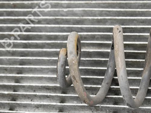 Støddæmperfjeder DACIA SANDERO II 1.2 | BP14668153C152 