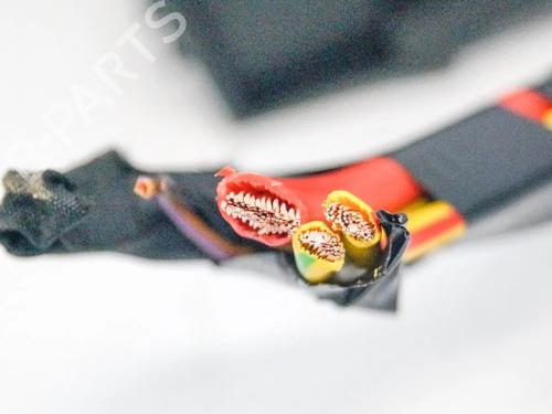 Fuse box OPEL CORSA E (X15) 1.4 (08, 68) | BP6743536E1  - Image 5