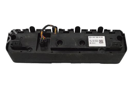 Electronic module MERCEDES-BENZ SPRINTER 3,5-t Van (B907, B910) 315 CDI RWD (907.631, 907.633, 907.635, 907.637) | BP33362890M83 - Image 3