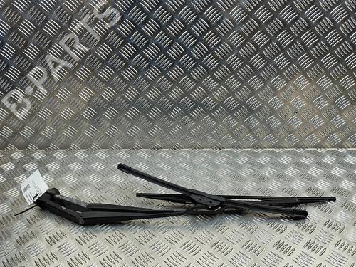 Used Front windshield wiper arm Front windshield wiper arm 32459547 32459547