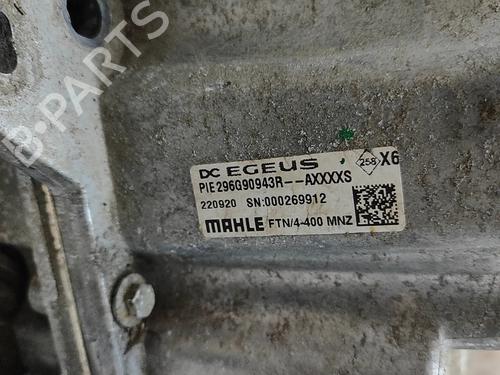 Inverter/Converter RENAULT ZOE (BFM_) ZOE (BFMC, BFMD) | BP38070374M119 - Image 7