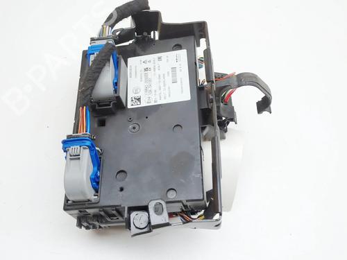 Control unit OPEL MOVANO C Van (U9) 2.2 D | BP39030430M11 - Image 2