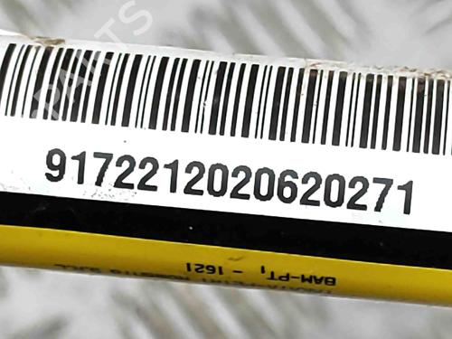 Boucle de ceinture de sécurité BMW X5 (E70) xDrive 40 d | BP17634905I32 