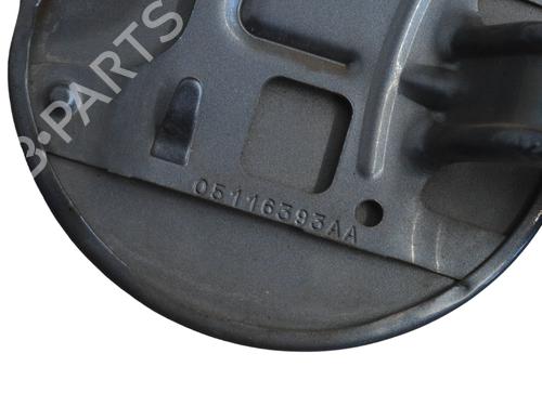 Fuel flap CHRYSLER GRAND VOYAGER V (RT) 2.8 CRD | BP30247054C131 