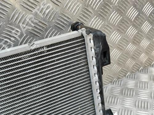 AC radiator MERCEDES-BENZ EQS (V297) EQS 450+ (297.123) | BP32476108M32