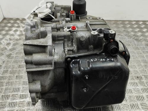 Gearbox SKODA OCTAVIA III Combi (5E5, 5E6) 2.0 TDI | BP25786933M3 