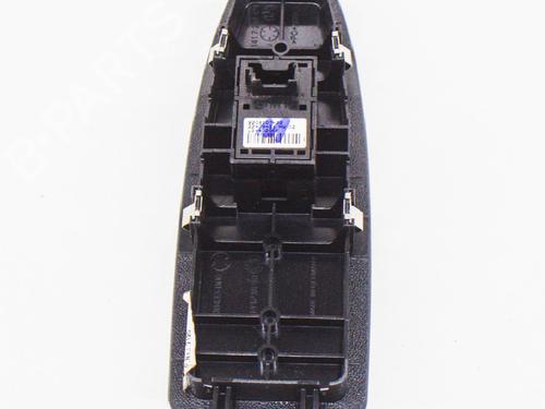Left front window switch BMW 4 Gran Coupe (F36) 435 i | BP6769244I27 