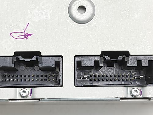 Electronic module FORD FOCUS III 1.0 EcoBoost | BP30108857M83 