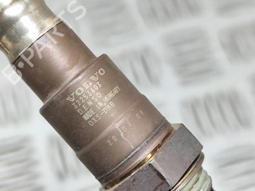 Electronic sensor VOLVO XC60 II (246) B5 Mild-Hybrid | BP27790801M84  - Image 7